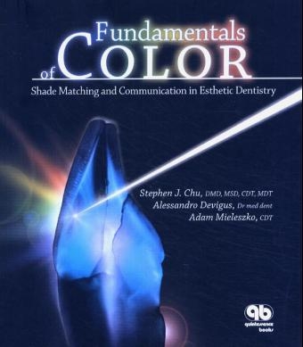 Fundamentals of Colour - Stephen Chu, Allessandro Devigus, Adam Mieleszko, Irfan Ahmad