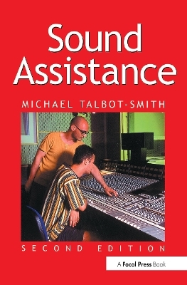 Sound Assistance - Michael Talbot-Smith