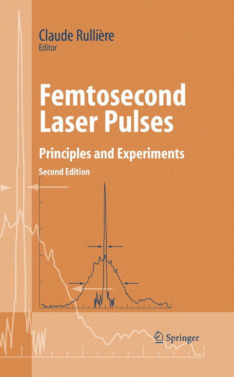 Femtosecond Laser Pulses - 