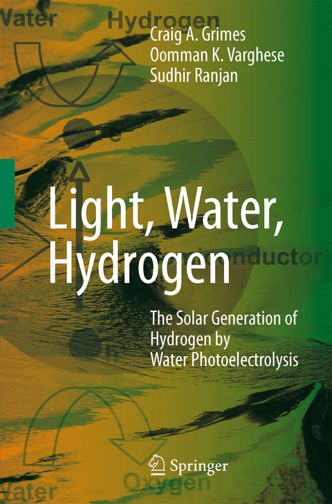 Light, Water, Hydrogen - 