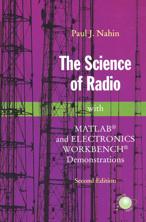 The Science of Radio - Paul J. Nahin