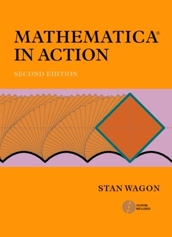 Mathematica in Action - S. Wagon