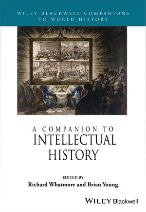 Companion to Intellectual History - 