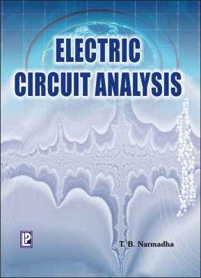 Electric Circuit Analysis - T.V. Narmadha