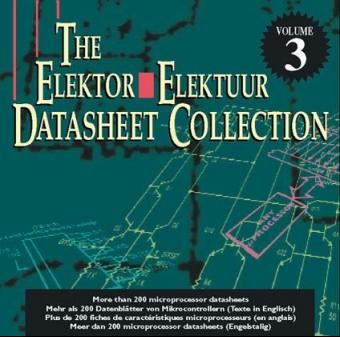 Elektor Datasheet Collection