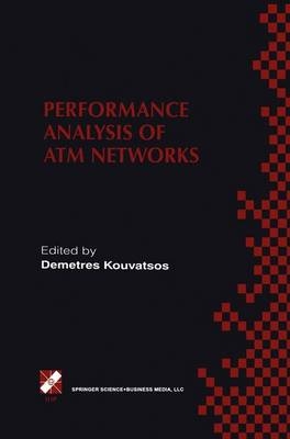 Performance Analysis of ATM Networks - 