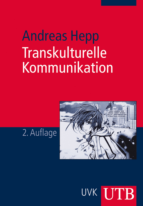 Transkulturelle Kommunikation - Andreas Hepp