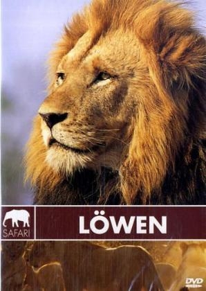 Löwen, 1 DVD
