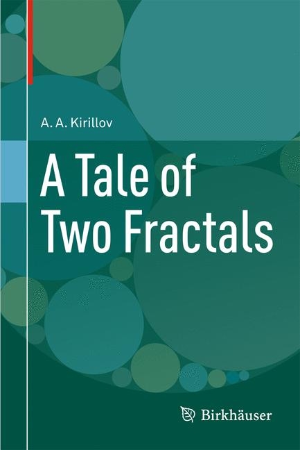 Tale of Two Fractals -  A.A. Kirillov