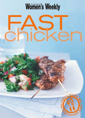 AWW Fast Chicken - The Aust Weekly