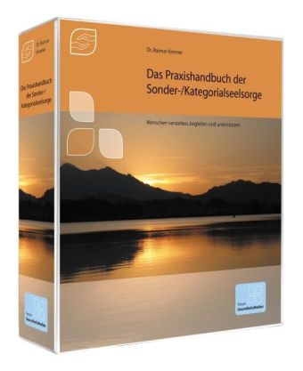 Das Praxishandbuch der Sonder-/Kategorialseelsorge - R. Kremer, Ch Seidl