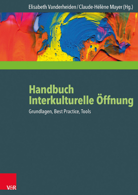 Handbuch Interkulturelle Öffnung - 