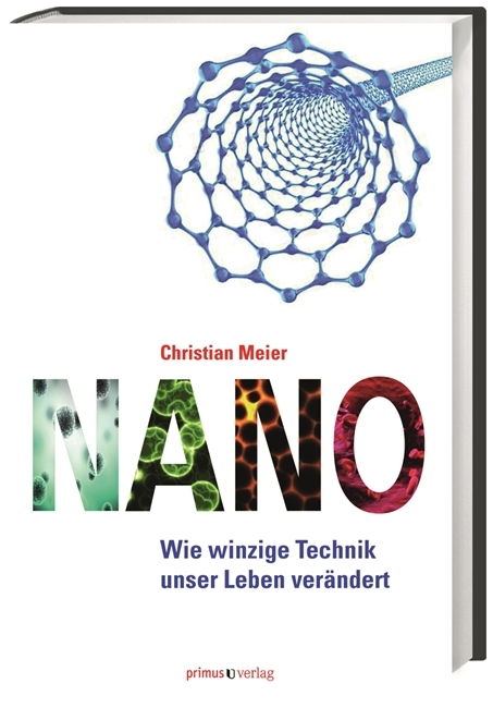 Nano - Christian Meier