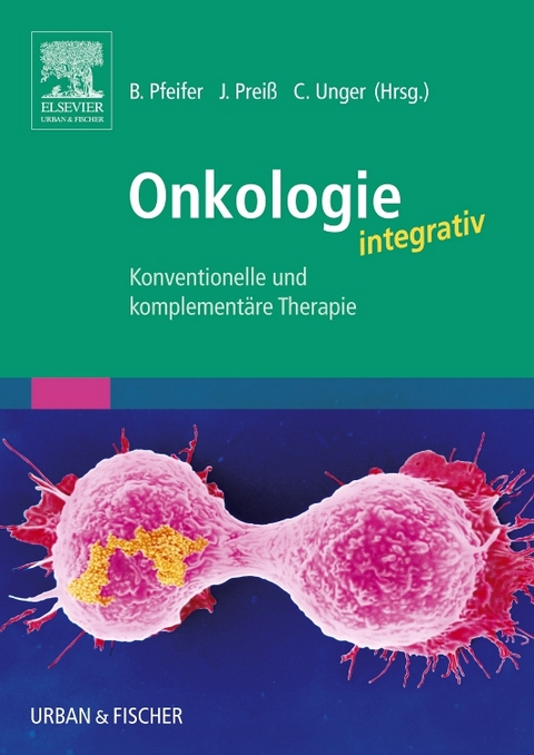 Onkologie integrativ - 