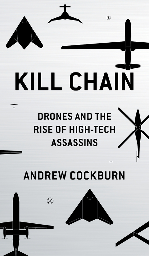 Kill Chain -  Andrew Cockburn