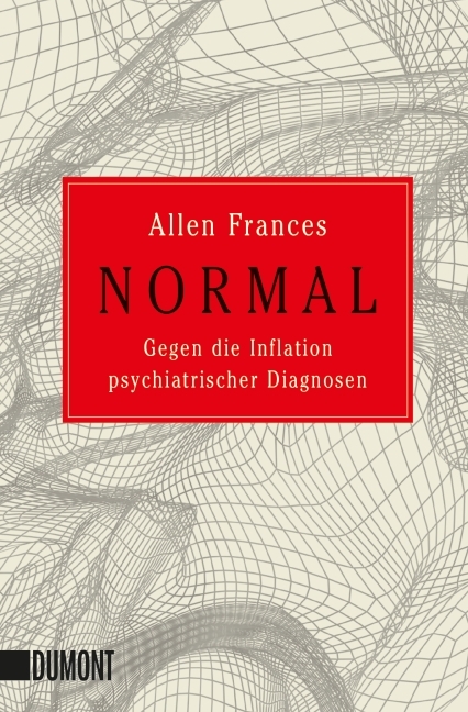 Normal - Allen Frances