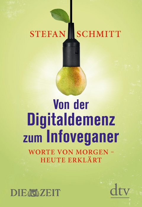 Von der Digitaldemenz zum Infoveganer - Stefan Schmitt