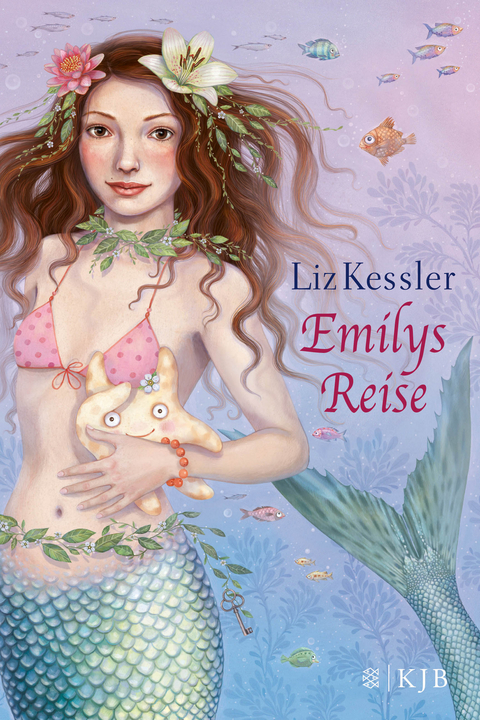 Emilys Reise - Liz Kessler