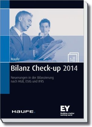 Bilanz Check-up