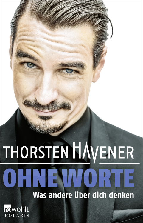 Ohne Worte - Thorsten Havener