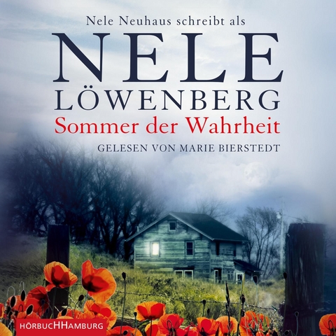 Sommer der Wahrheit - Nele Löwenberg