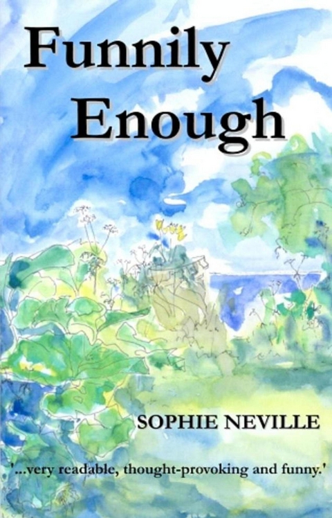 Funnily Enough - Sophie Neville