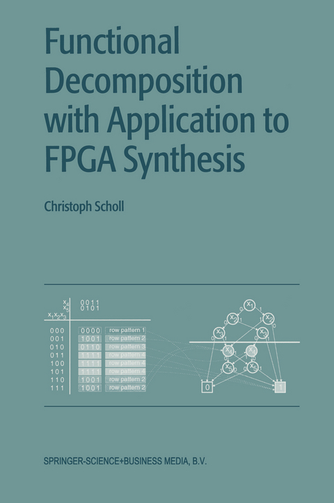 Functional Decomposition with Applications to FPGA Synthesis - Christoph Scholl