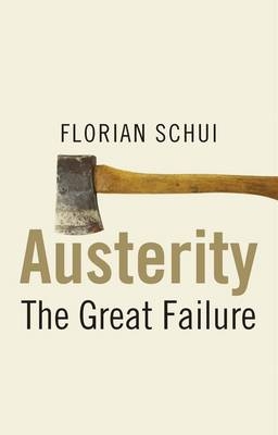 Austerity - Florian Schui