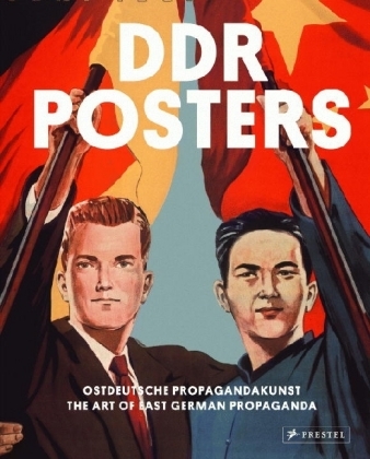DDR Posters - David Heather