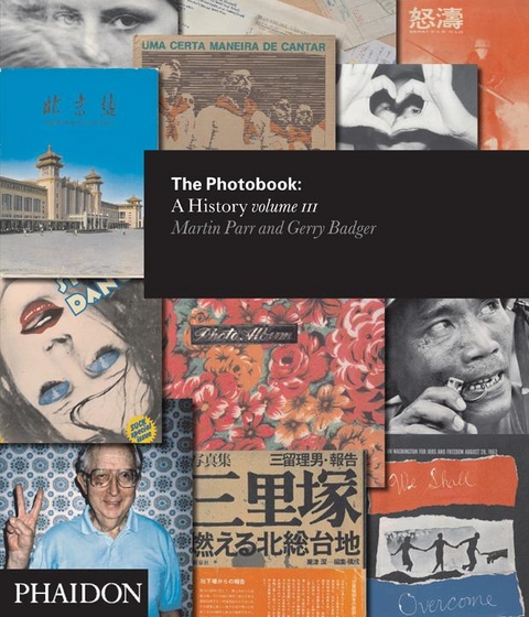 The Photobook - Gerry Badger, Martin Parr