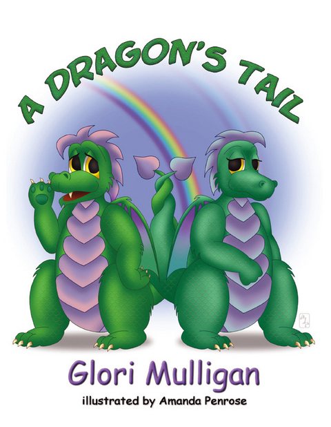 Dragon's Tail -  Glori Mulligan