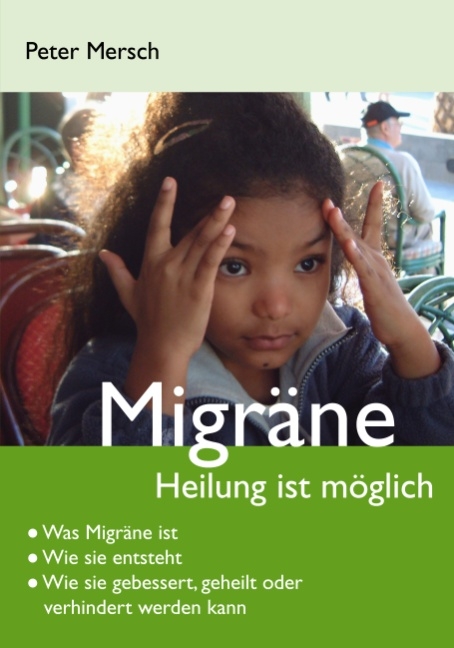 Migräne - Peter Mersch
