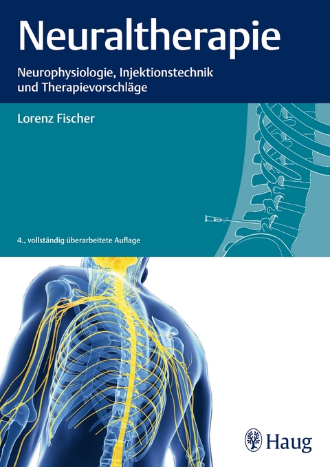 Neuraltherapie - Lorenz Fischer