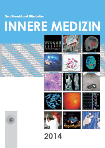 Innere Medizin 2014 - Gerd Herold