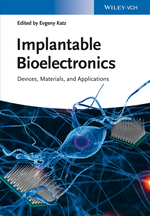 Implantable Bioelectronics - 