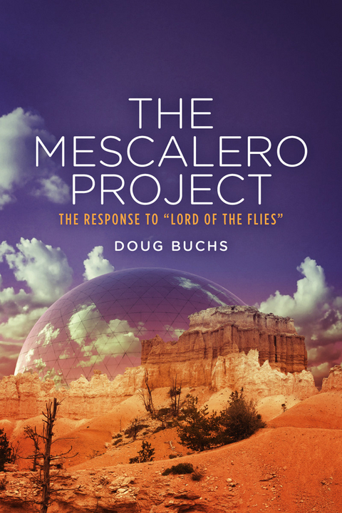 The Mescalero Project -  Doug Buchs