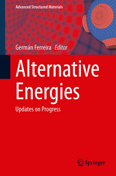 Alternative Energies - 