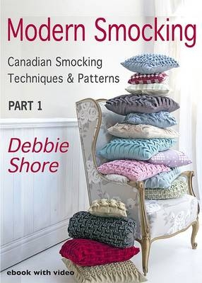 Modern Smocking - Debbie Shore