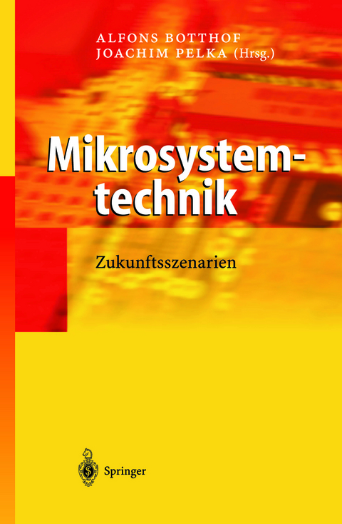 Mikrosystemtechnik - 