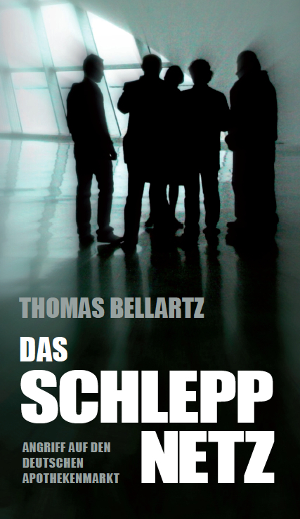Das Schleppnetz - Thomas Bellartz