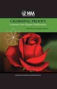 Charming Proofs - Claudi Alsina, Roger B. Nelsen