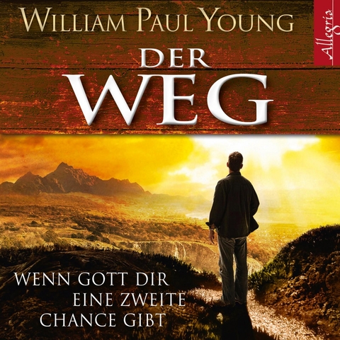 Der Weg - William P. Young