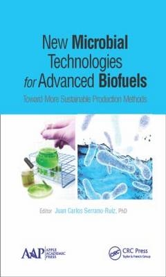 New Microbial Technologies for Advanced Biofuels - 