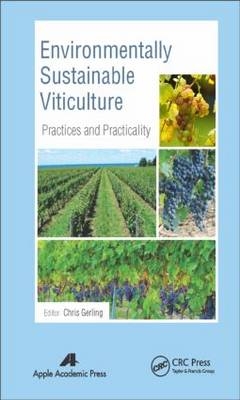 Environmentally Sustainable Viticulture - 