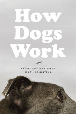 How Dogs Work -  Feinstein Mark Feinstein,  Coppinger Raymond Coppinger