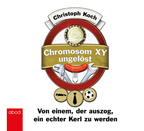 Chromosom XY ungelöst - Christoph Koch