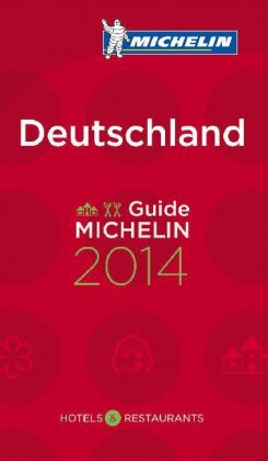 Michelin Guide Deutschland - 