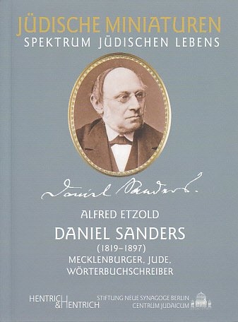 Daniel Sanders - Alfred Etzold