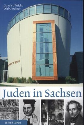 Juden in Sachsen - 