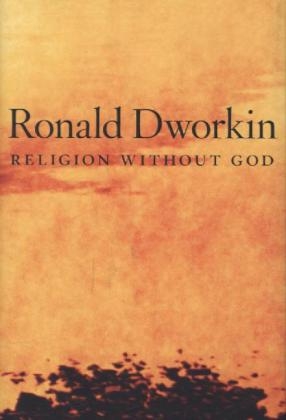 Religion without God - Ronald Dworkin